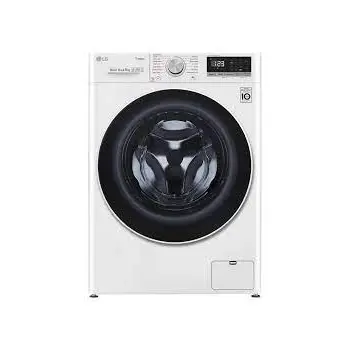 LG WV5-1409W Washing Machine
